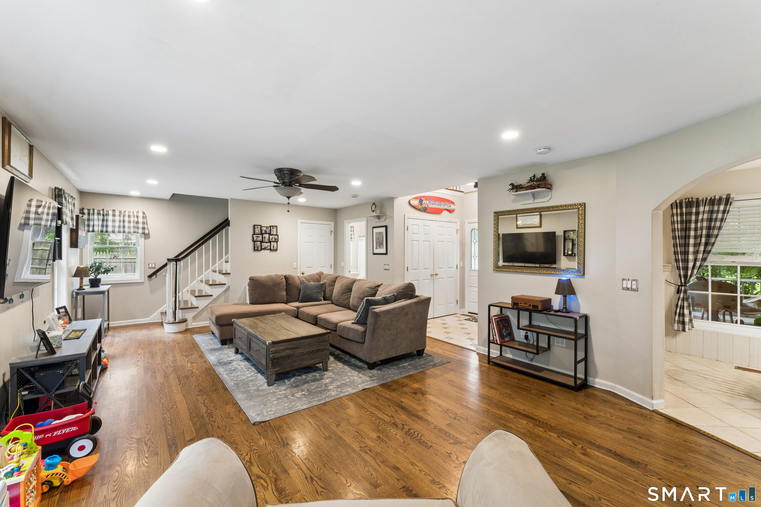 72 Alpine Drive Newtown CT 06482