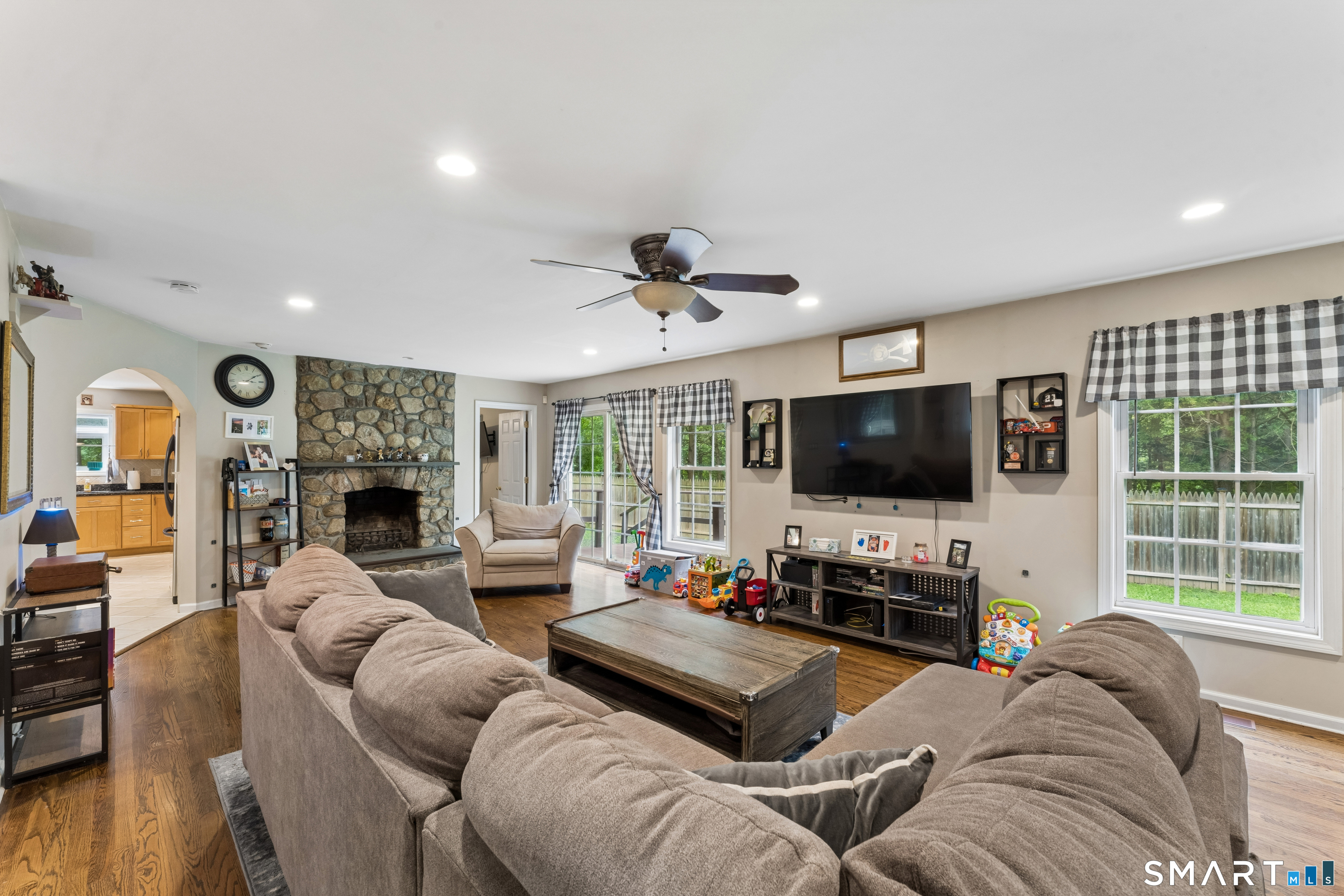 72 Alpine Drive Newtown CT 06482
