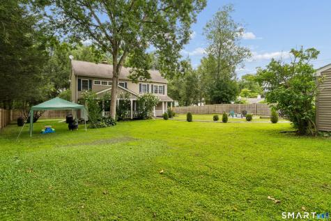 72 Alpine Drive Newtown CT 06482