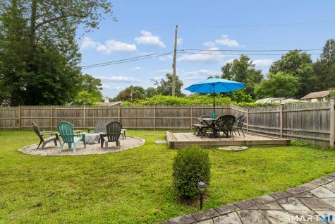 72 Alpine Drive Newtown CT 06482