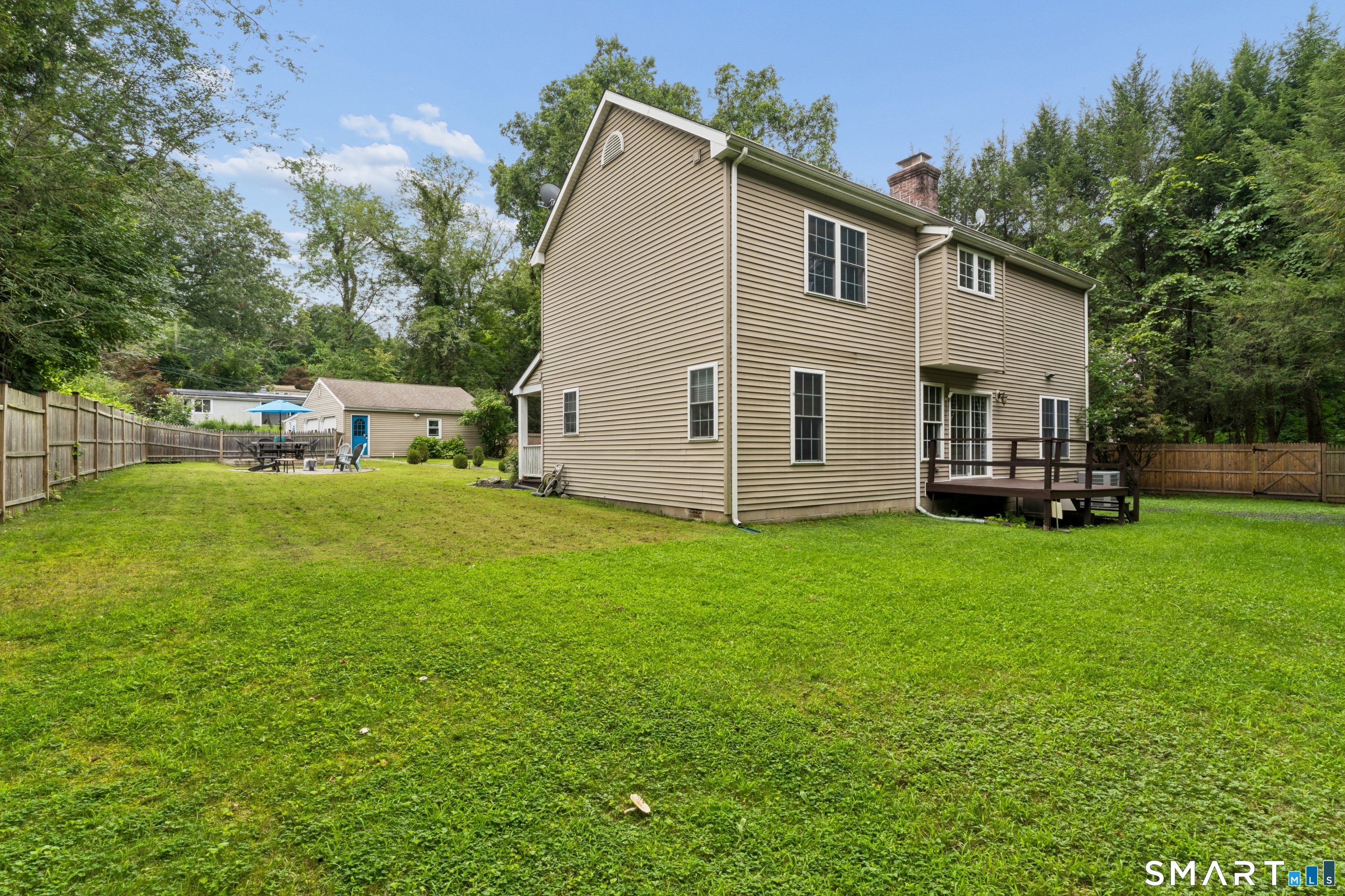 72 Alpine Drive Newtown CT 06482