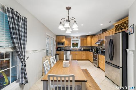 72 Alpine Drive Newtown CT 06482