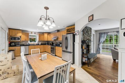 72 Alpine Drive Newtown CT 06482