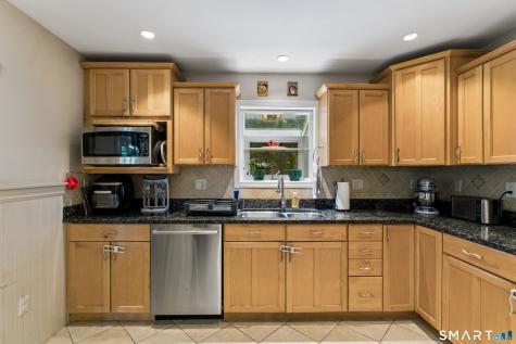 72 Alpine Drive Newtown CT 06482