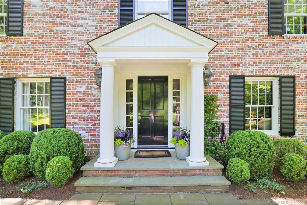 40 Husted Lane Greenwich CT 06830