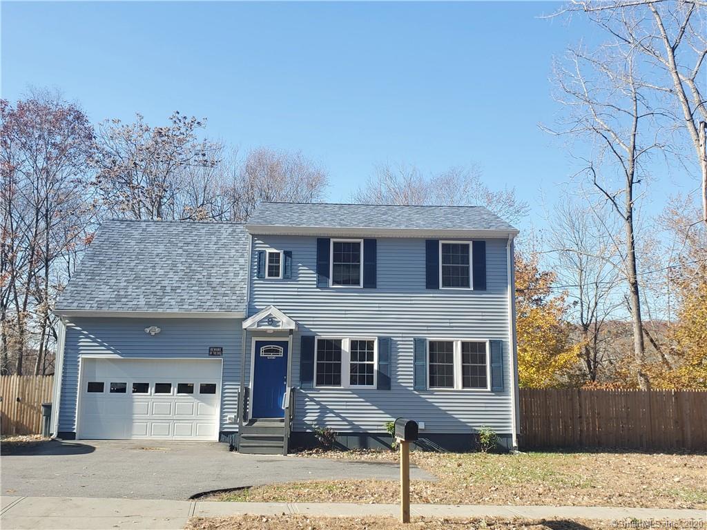 3 Smith Avenue Norwich CT 06360