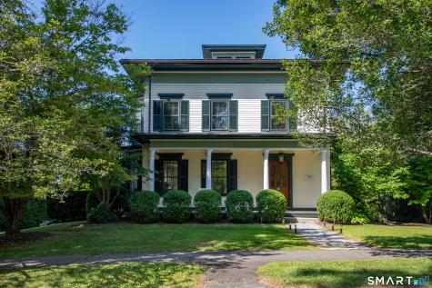44 South Street Litchfield CT 06759