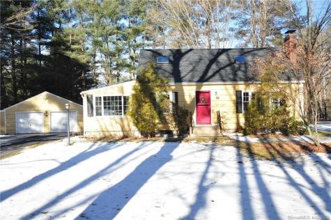 20 Ichabod Road Simsbury CT 06070
