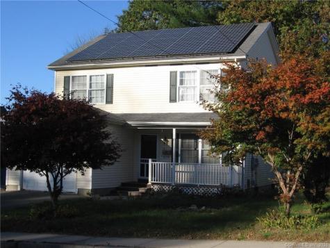198 Oakville Avenue Waterbury CT 06708