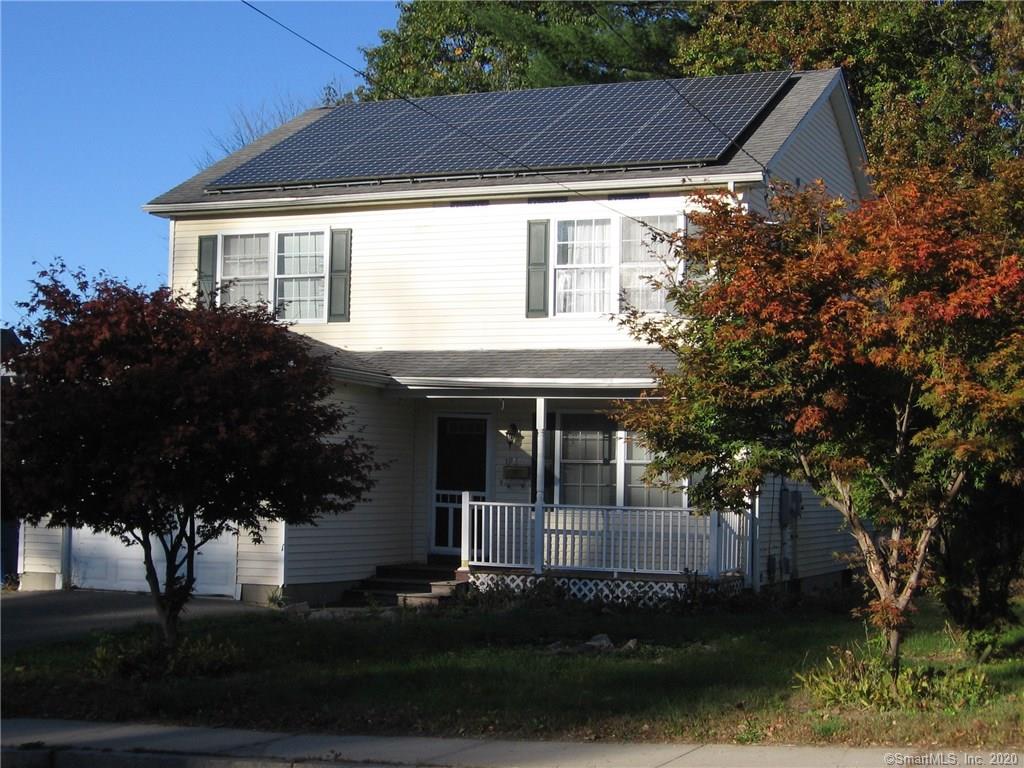 198 Oakville Avenue Waterbury CT 06708