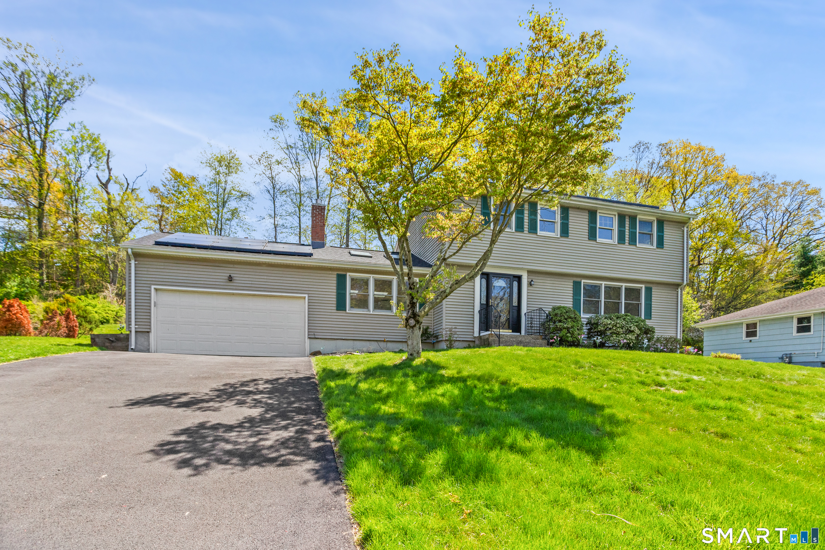120 Braeside Drive Hamden CT 06514