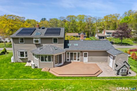 120 Braeside Drive Hamden CT 06514