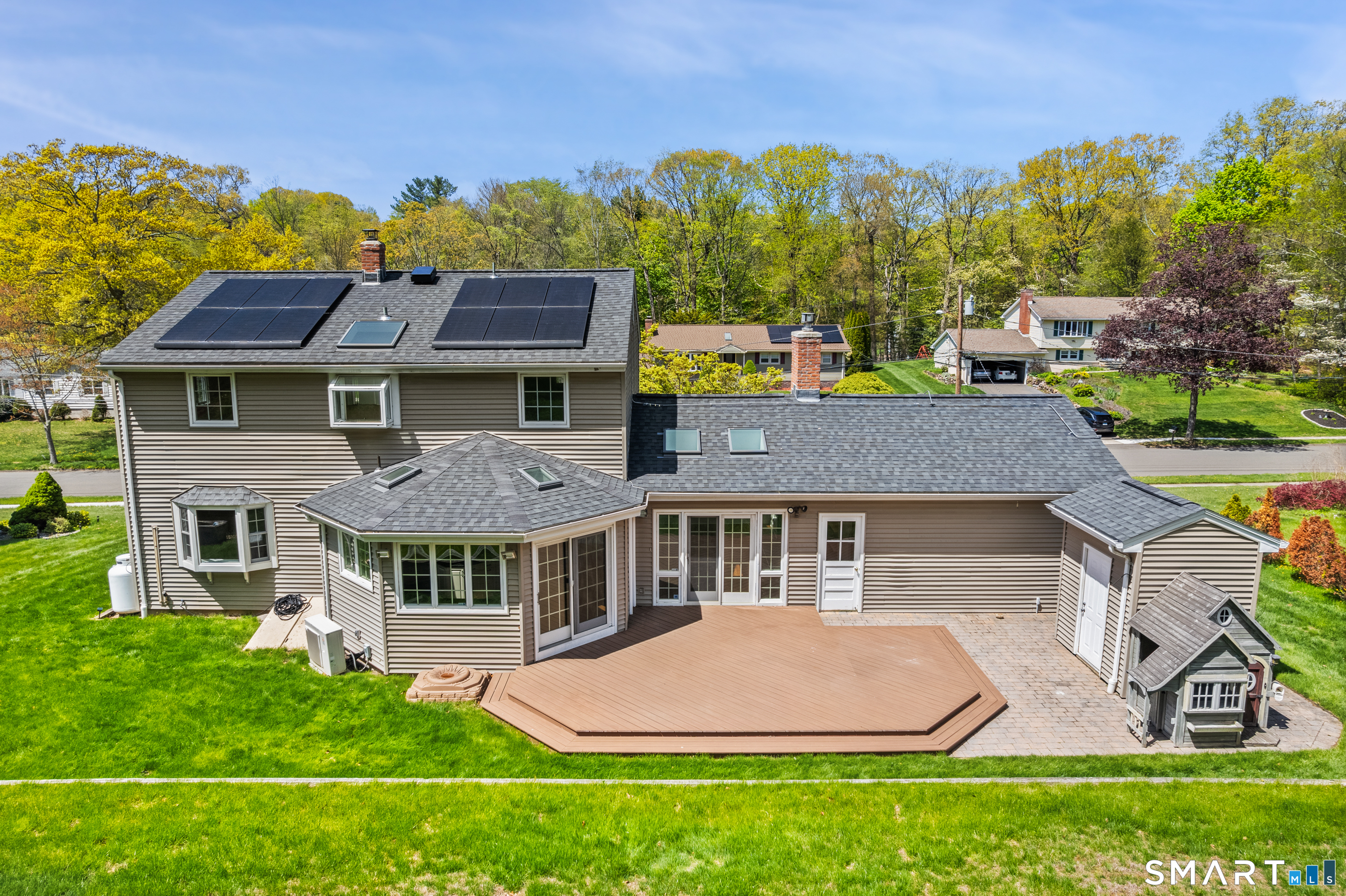 120 Braeside Drive Hamden CT 06514