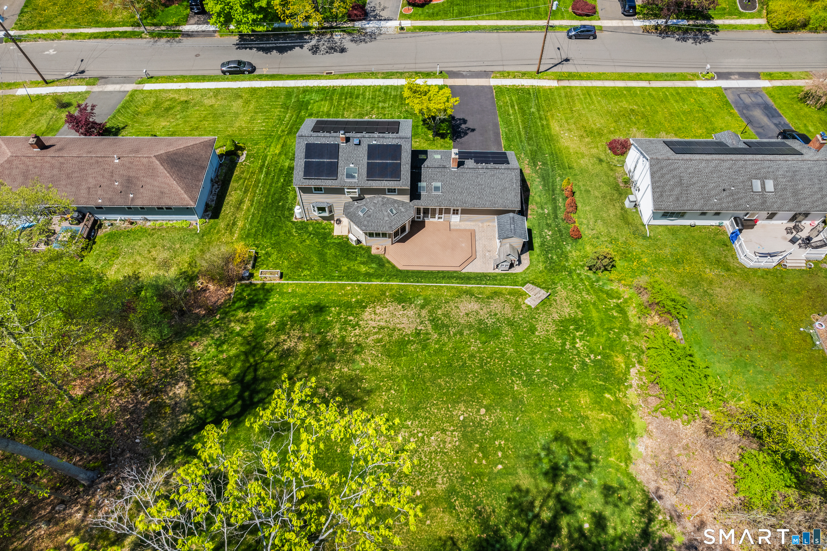 120 Braeside Drive Hamden CT 06514