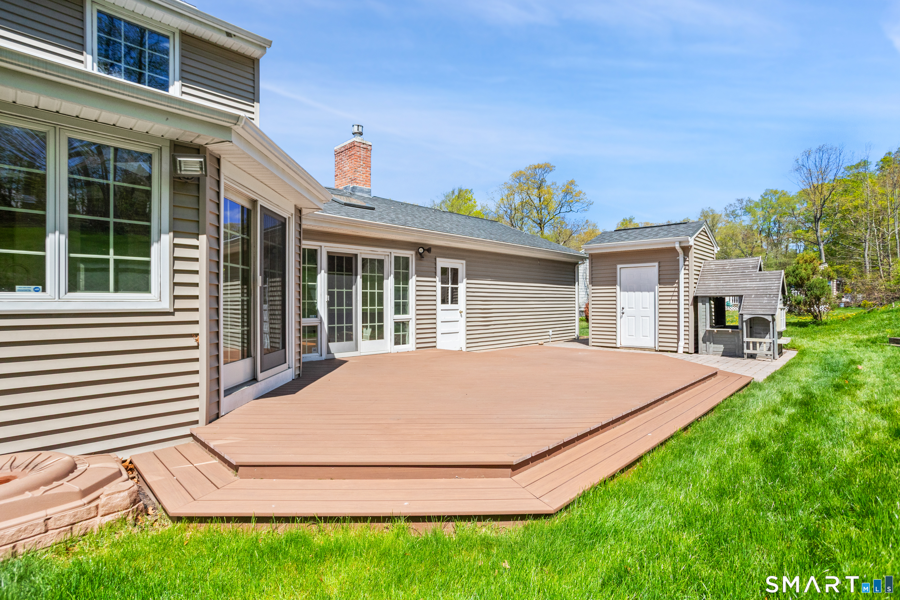 120 Braeside Drive Hamden CT 06514
