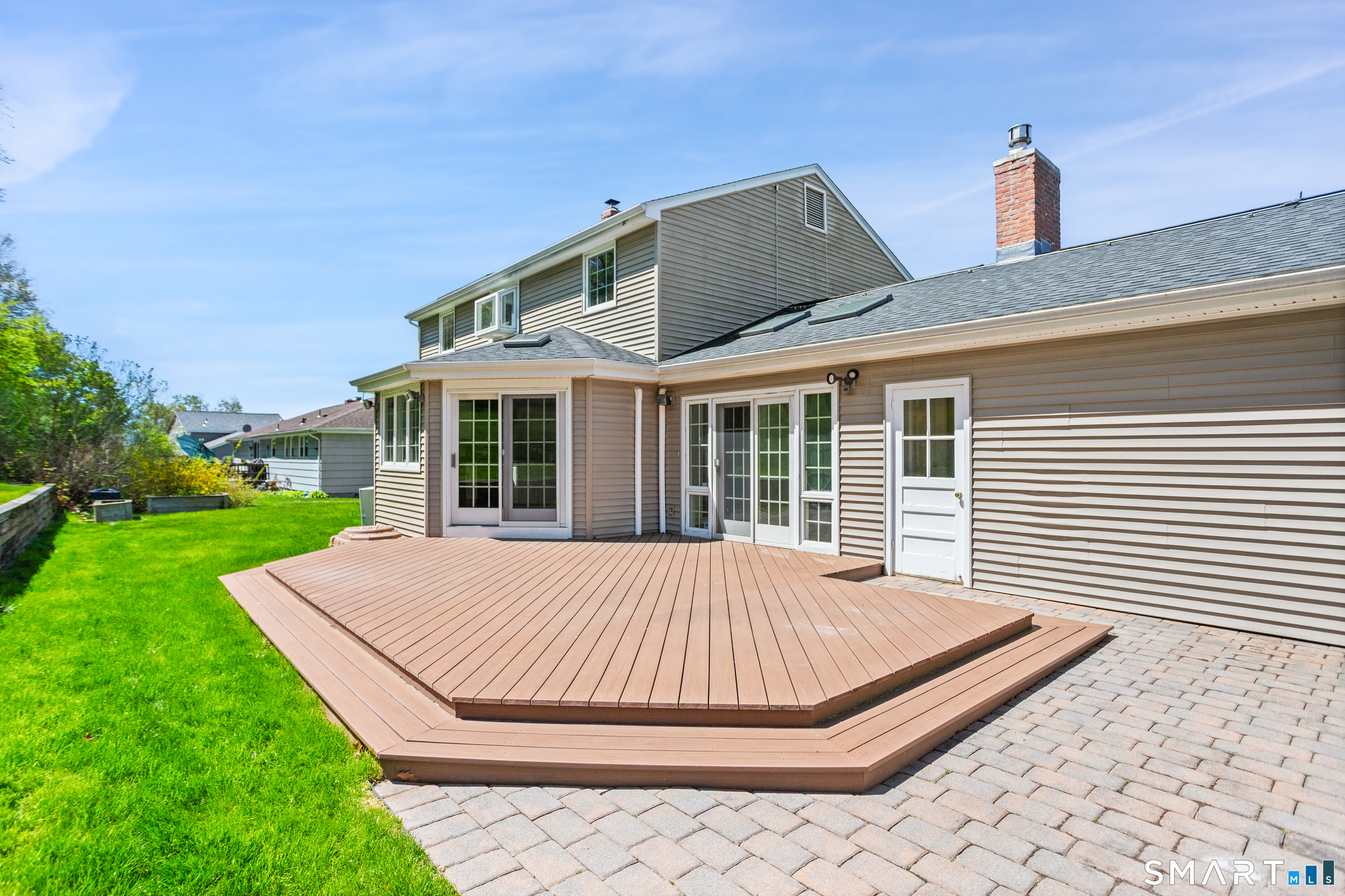 120 Braeside Drive Hamden CT 06514