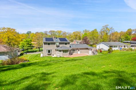 120 Braeside Drive Hamden CT 06514