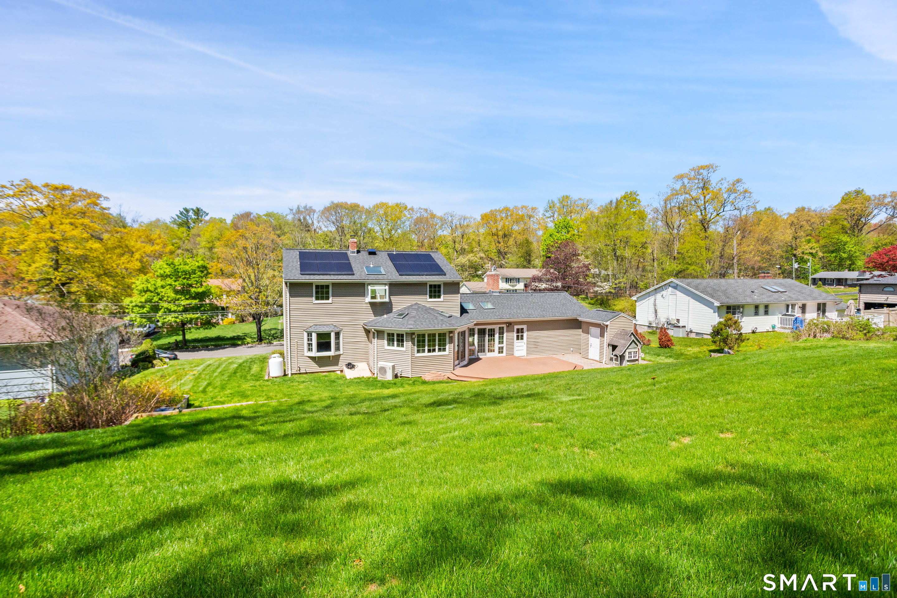 120 Braeside Drive Hamden CT 06514