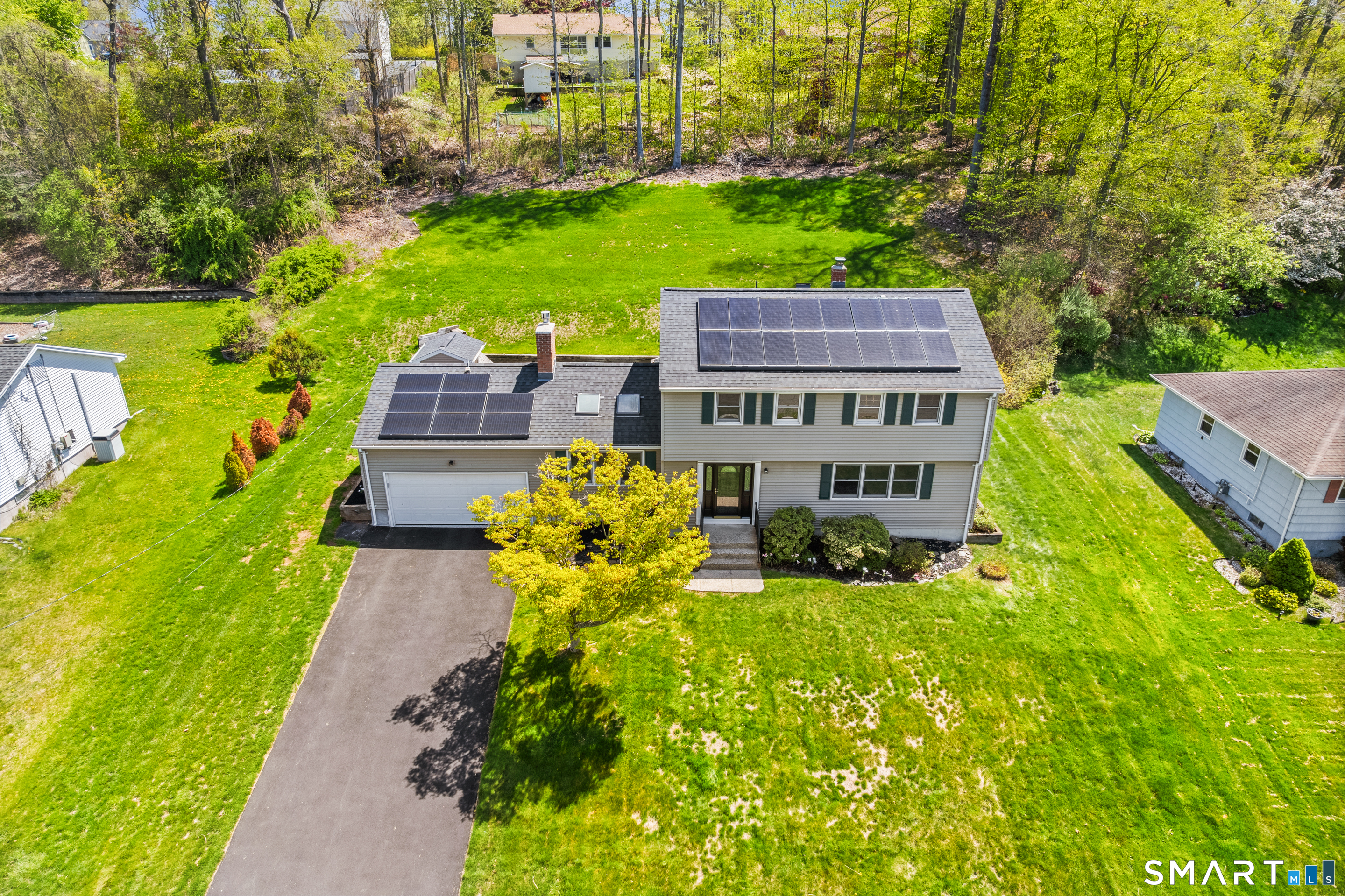 120 Braeside Drive Hamden CT 06514
