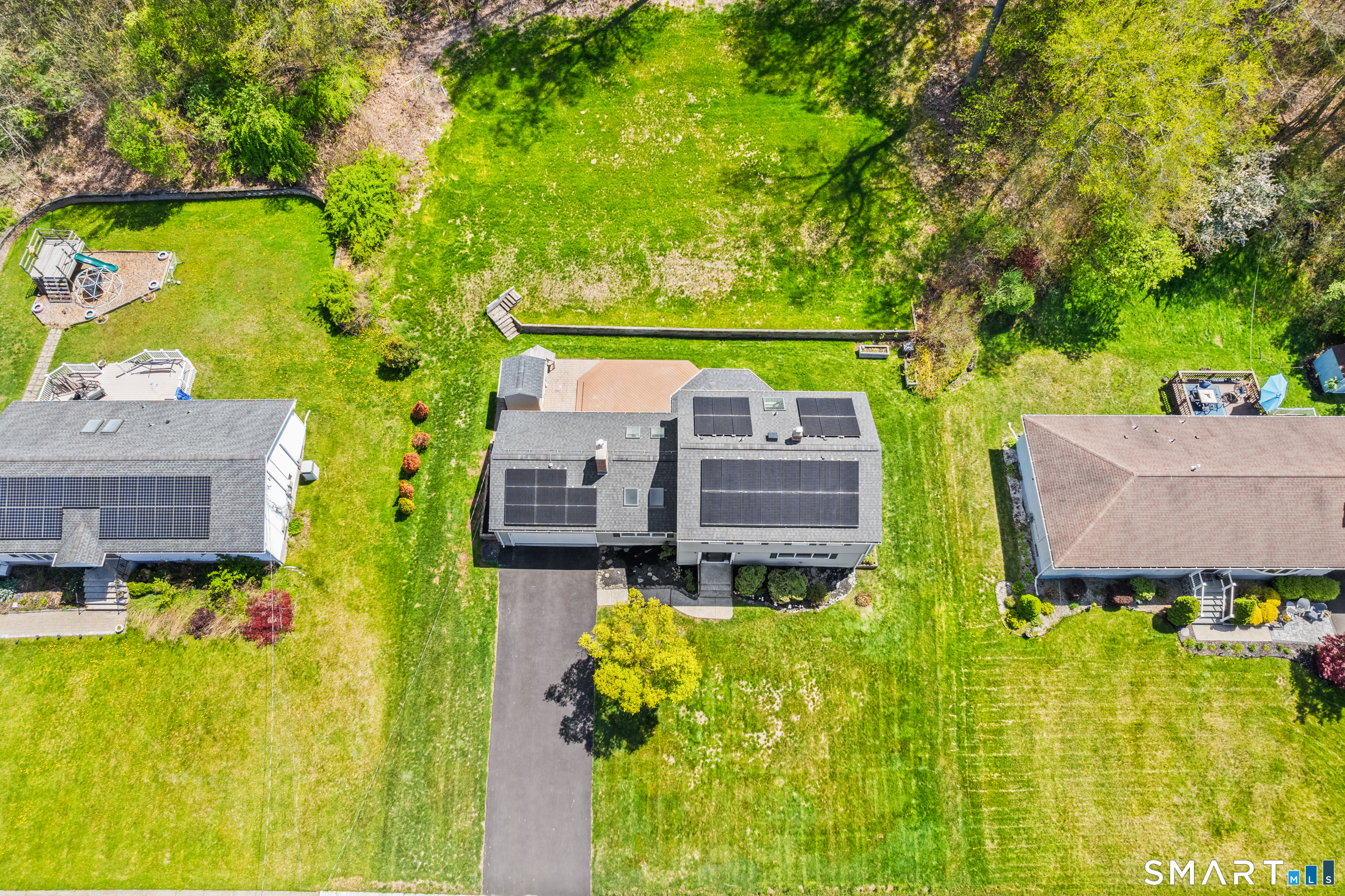 120 Braeside Drive Hamden CT 06514