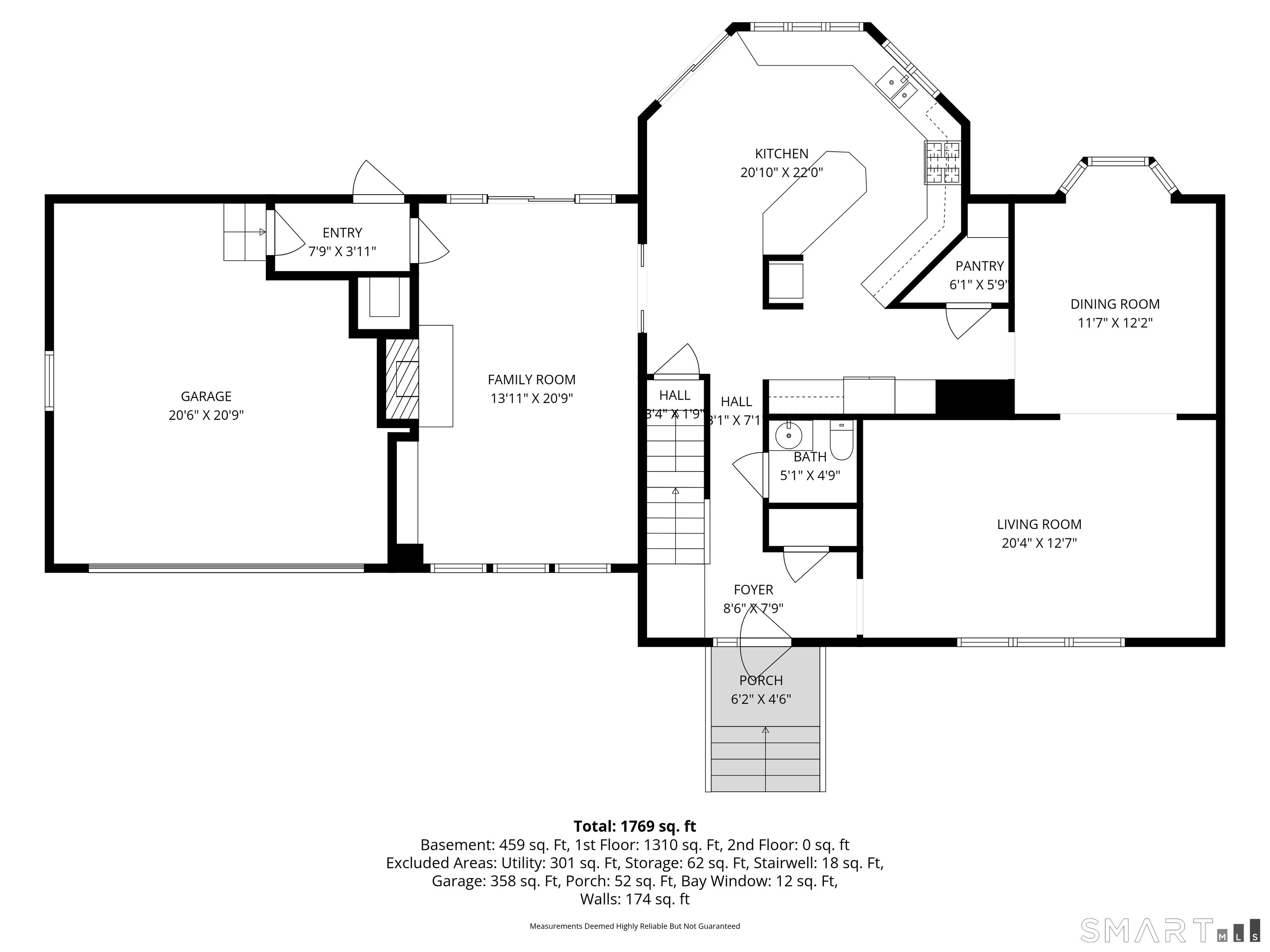 120 Braeside Drive Hamden CT 06514