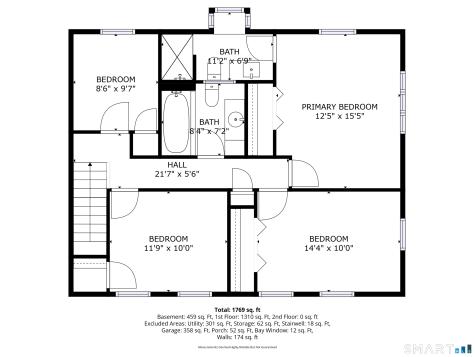 120 Braeside Drive Hamden CT 06514