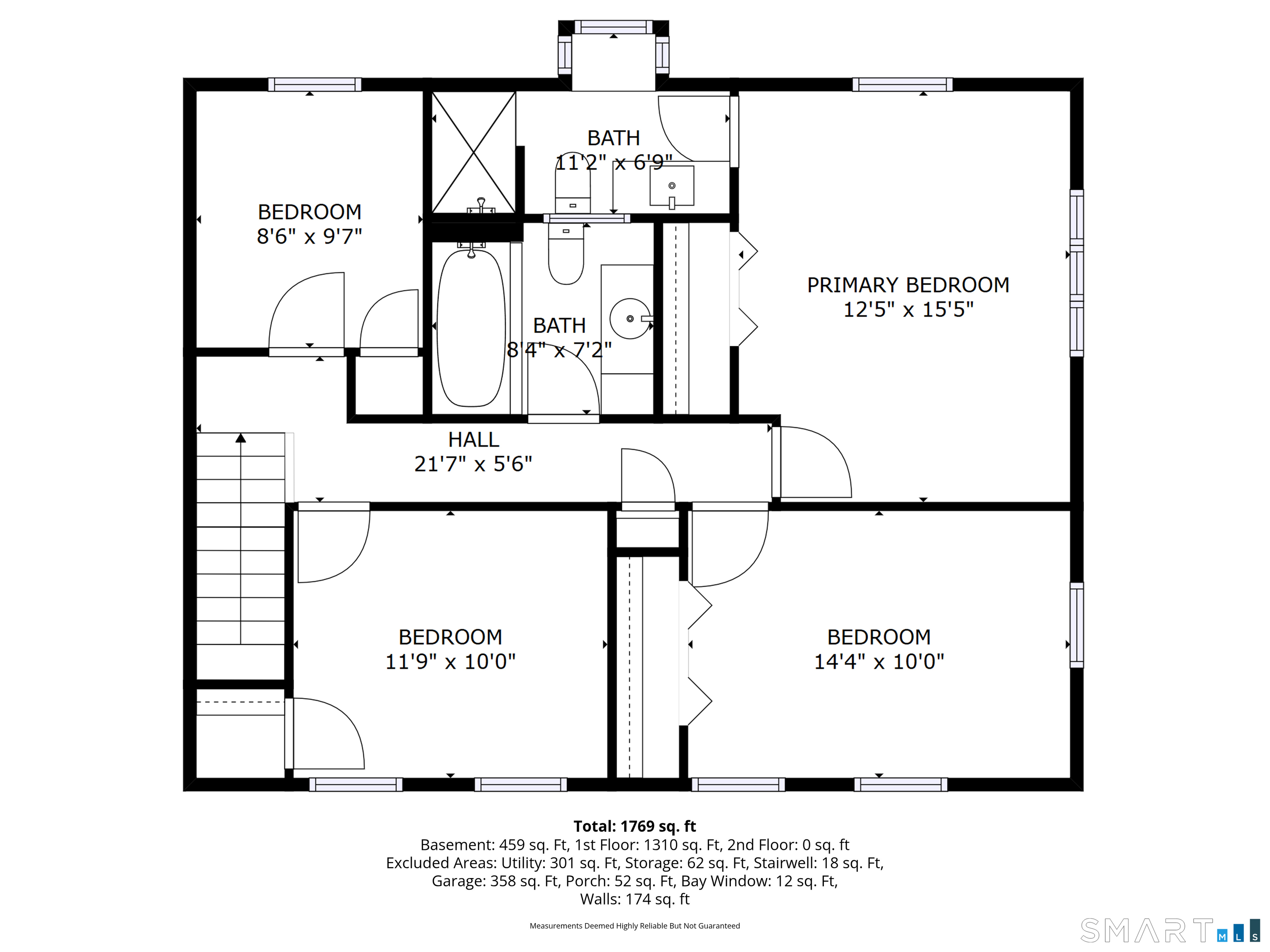 120 Braeside Drive Hamden CT 06514