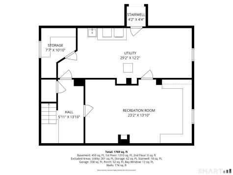 120 Braeside Drive Hamden CT 06514