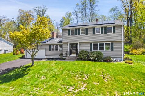 120 Braeside Drive Hamden CT 06514