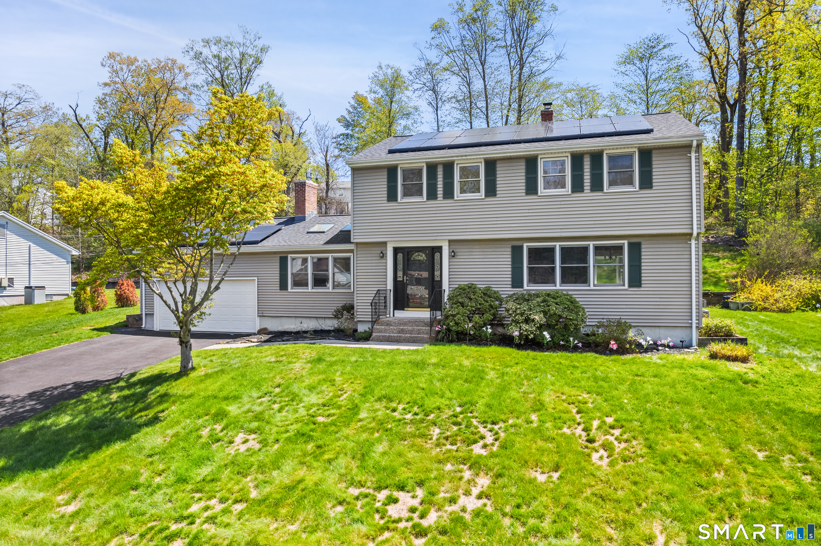 120 Braeside Drive Hamden CT 06514