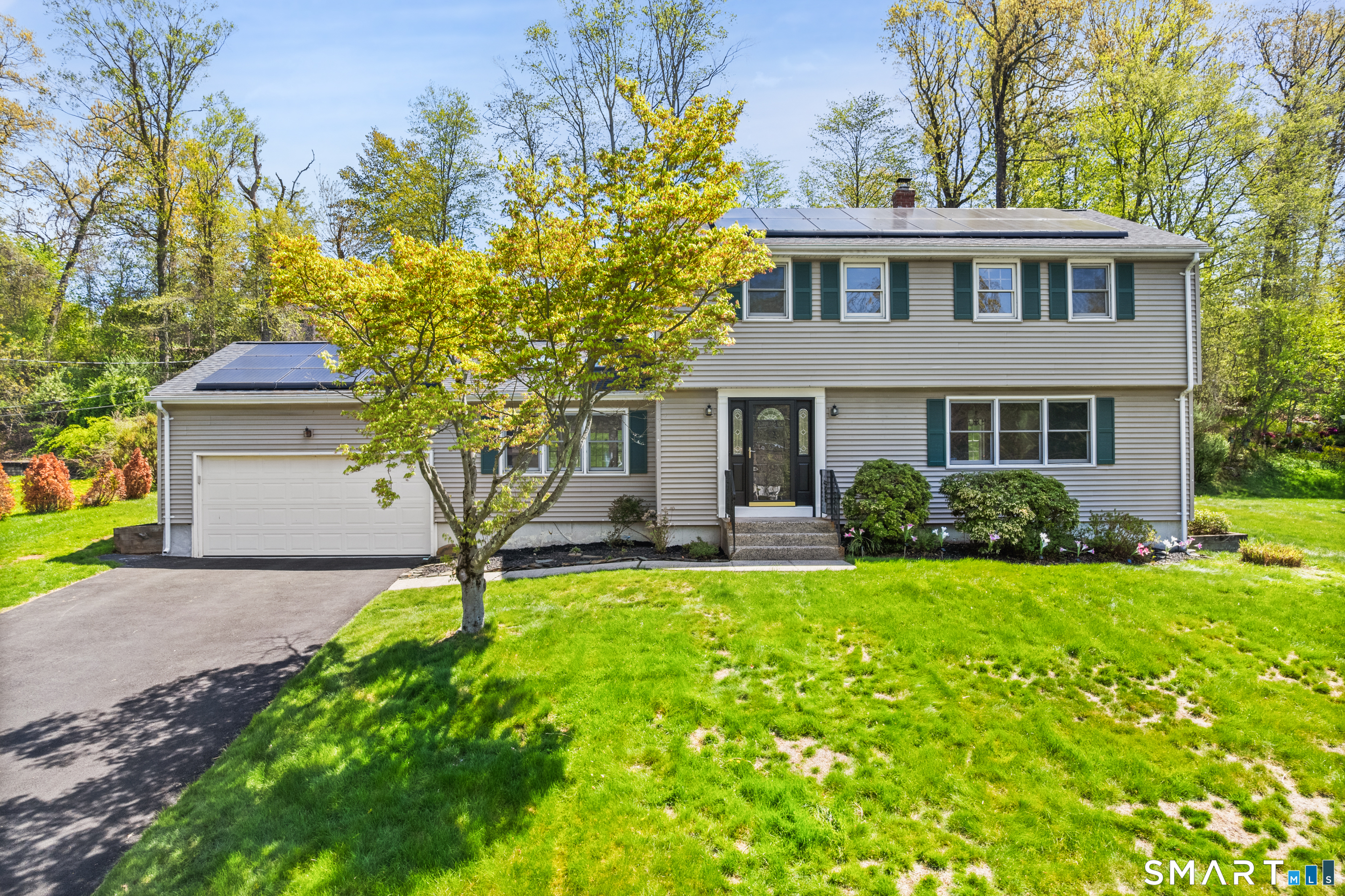120 Braeside Drive Hamden CT 06514