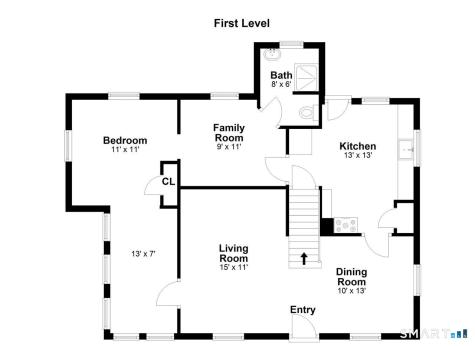 140 Emmett Avenue Derby CT 06418