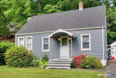 140 Emmett Avenue Derby CT 06418
