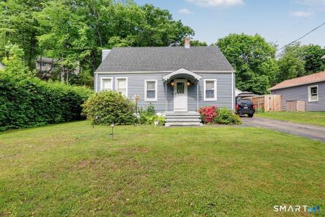 140 Emmett Avenue Derby CT 06418