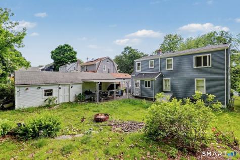 140 Emmett Avenue Derby CT 06418