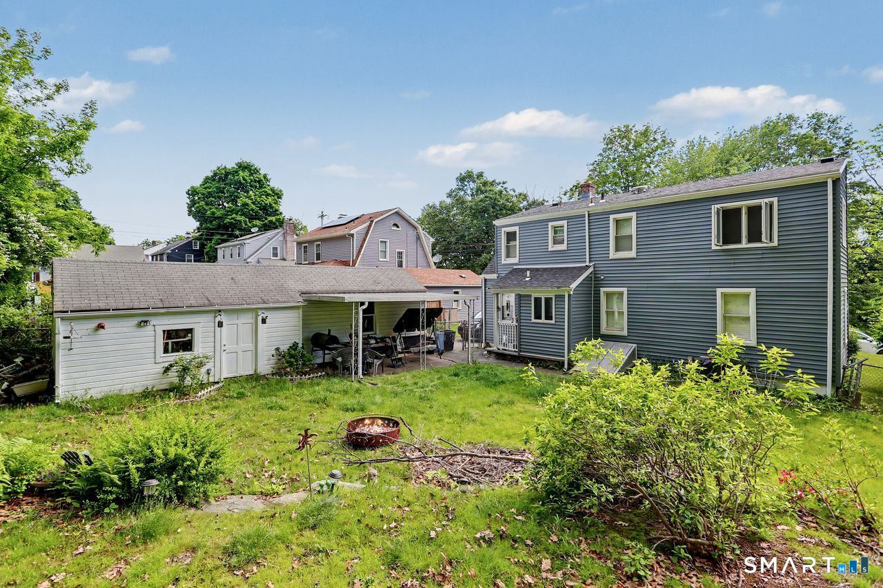 140 Emmett Avenue Derby CT 06418