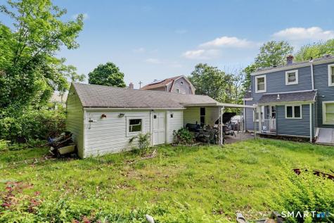 140 Emmett Avenue Derby CT 06418