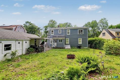140 Emmett Avenue Derby CT 06418