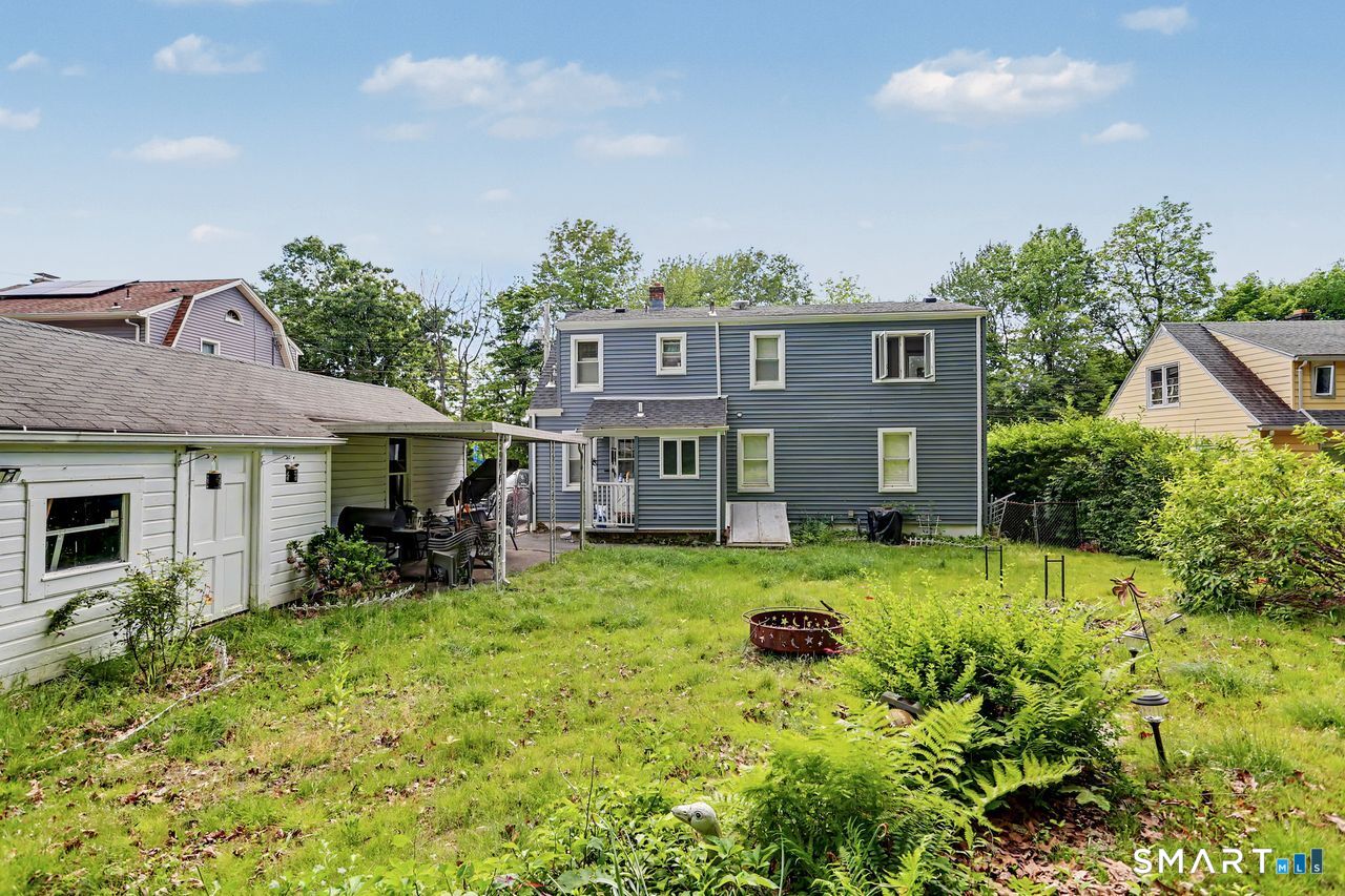 140 Emmett Avenue Derby CT 06418