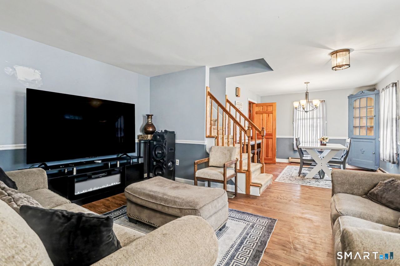140 Emmett Avenue Derby CT 06418
