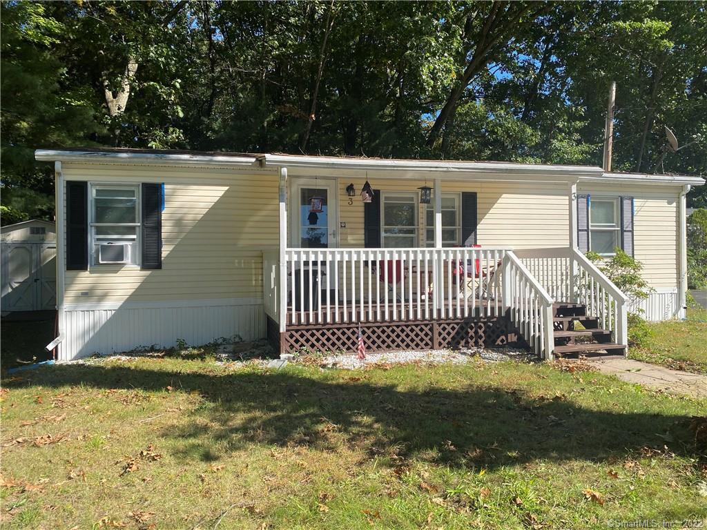 217 Dunham Street Southington CT 06489