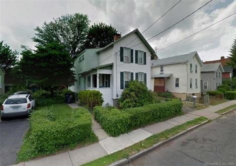 49 Heath Street Hartford CT 06106