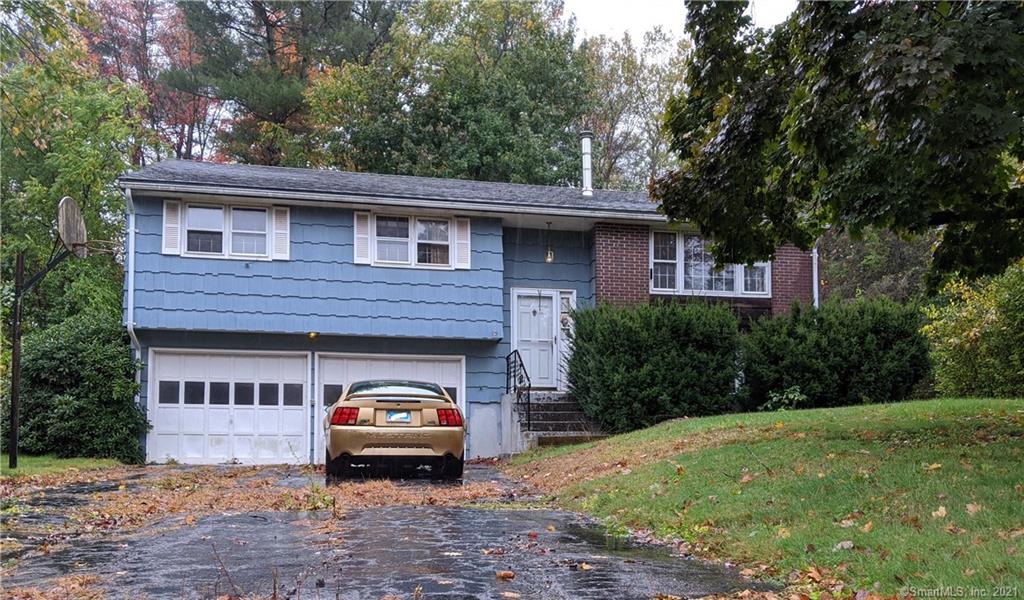 30 Blueberry Circle Ellington CT 06029
