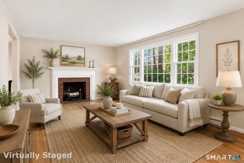 132 Laurel Street South Windsor CT 06074