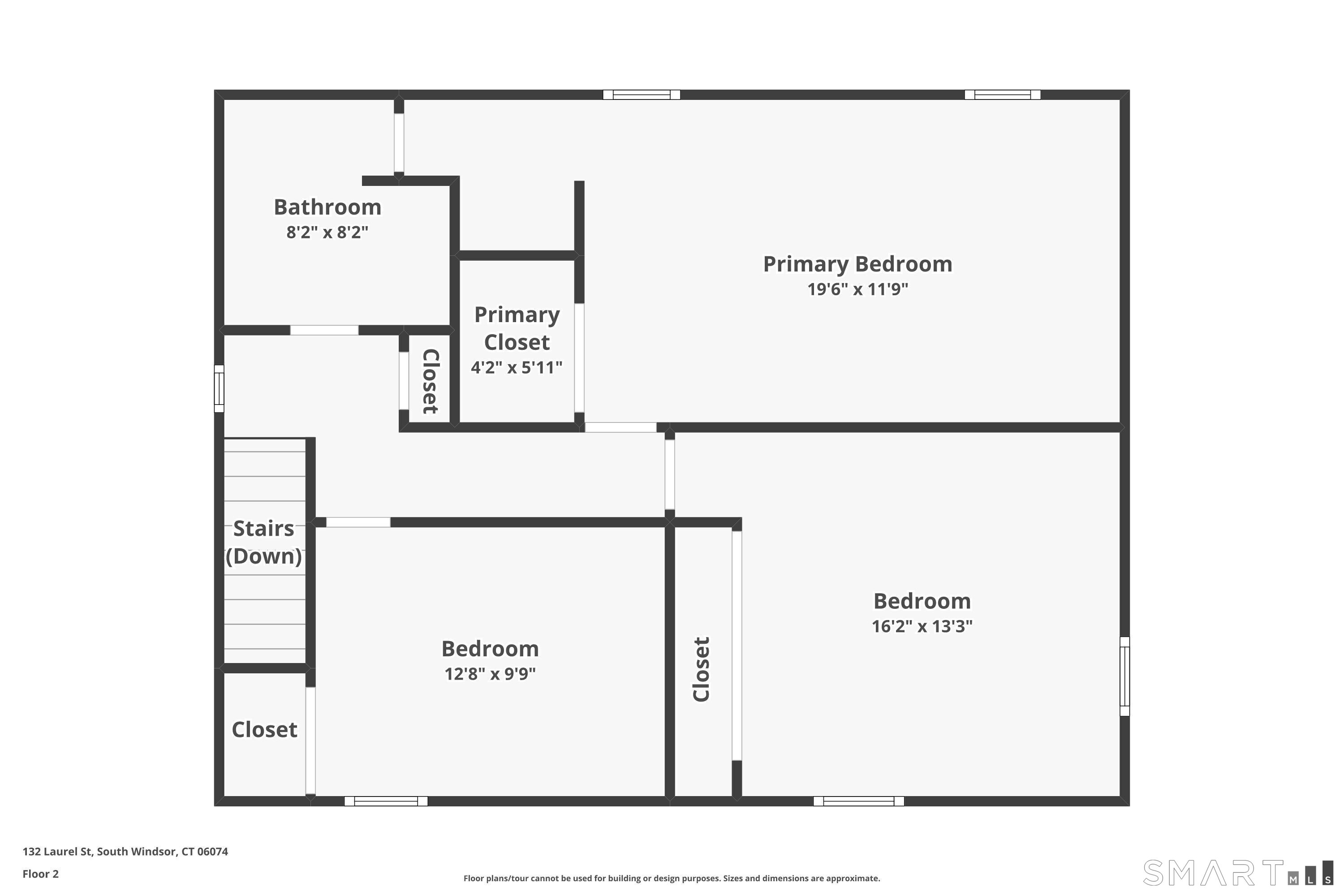 132 Laurel Street South Windsor CT 06074