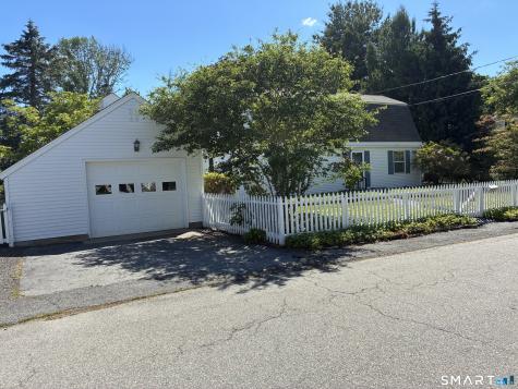 5 Eldridge Street Groton CT 06355