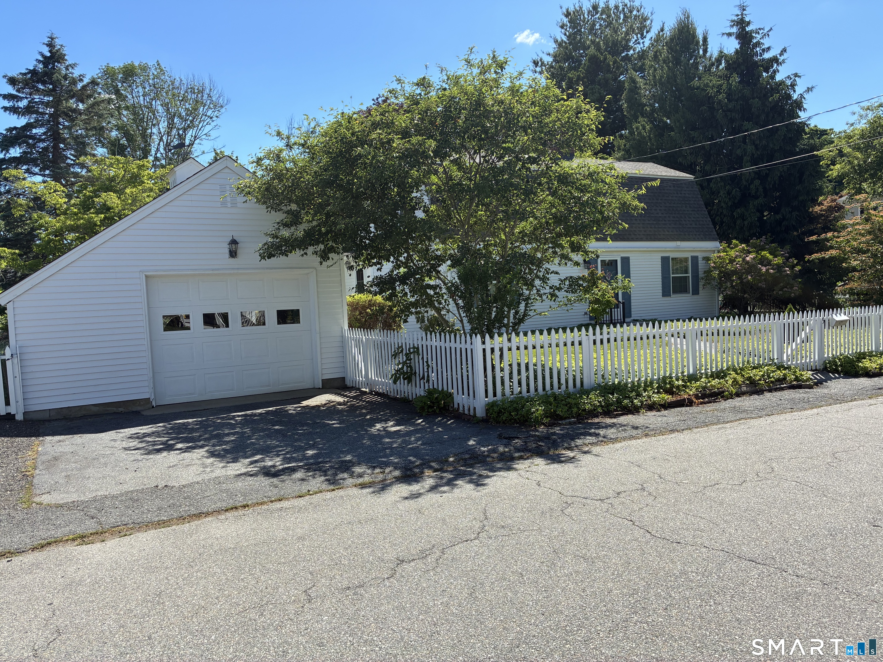 5 Eldridge Street Groton CT 06355