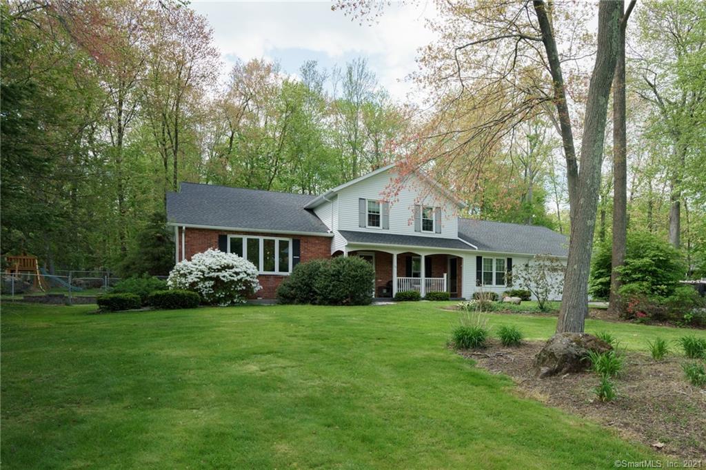 16 West Ridge Road Southington CT 06489