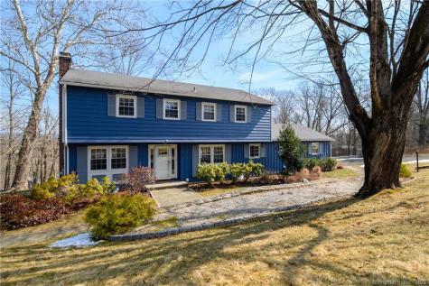 3 Juniper Lane Brookfield CT 06804