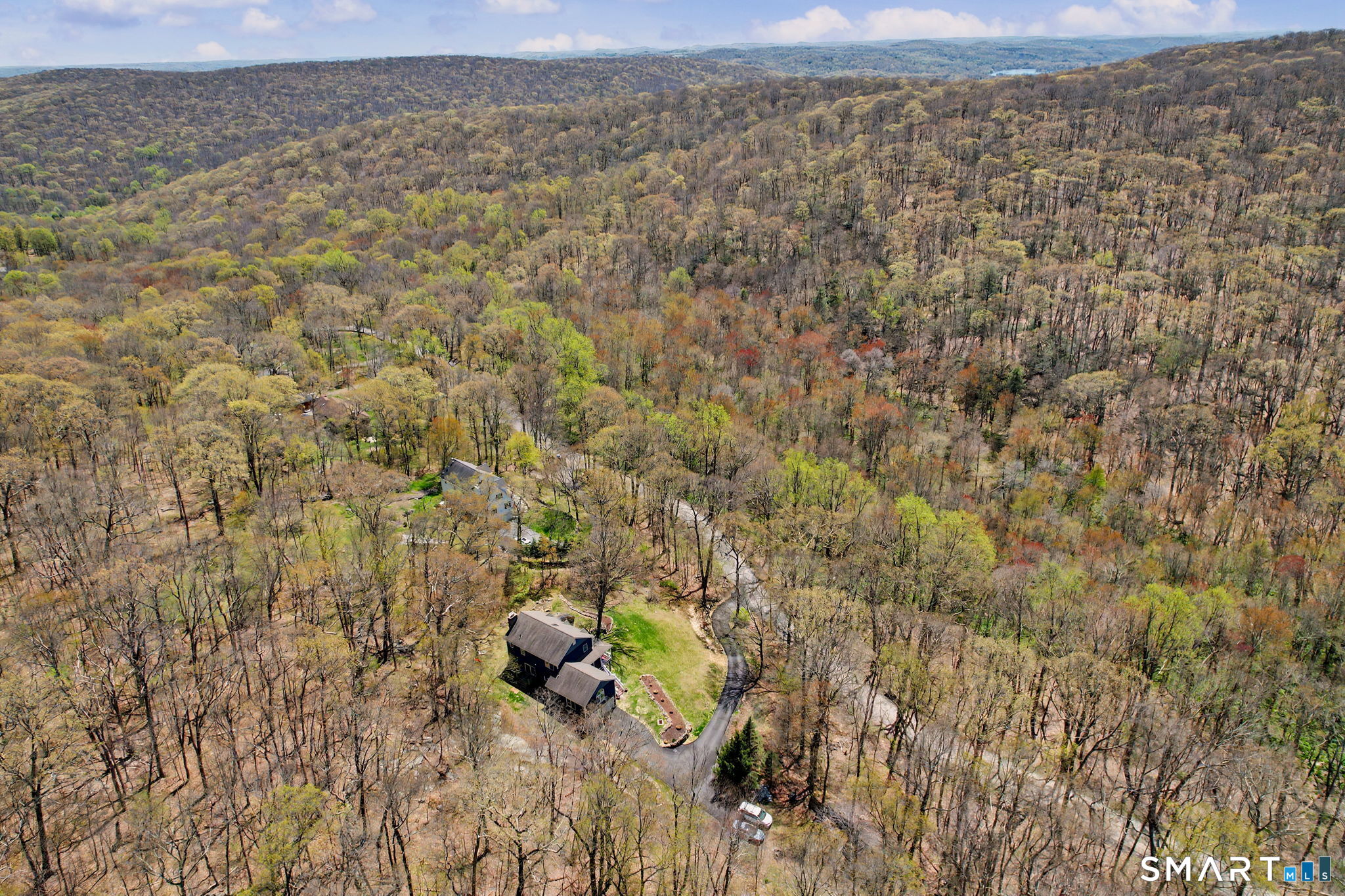 34 Hardscrabble Road Sherman CT 06784